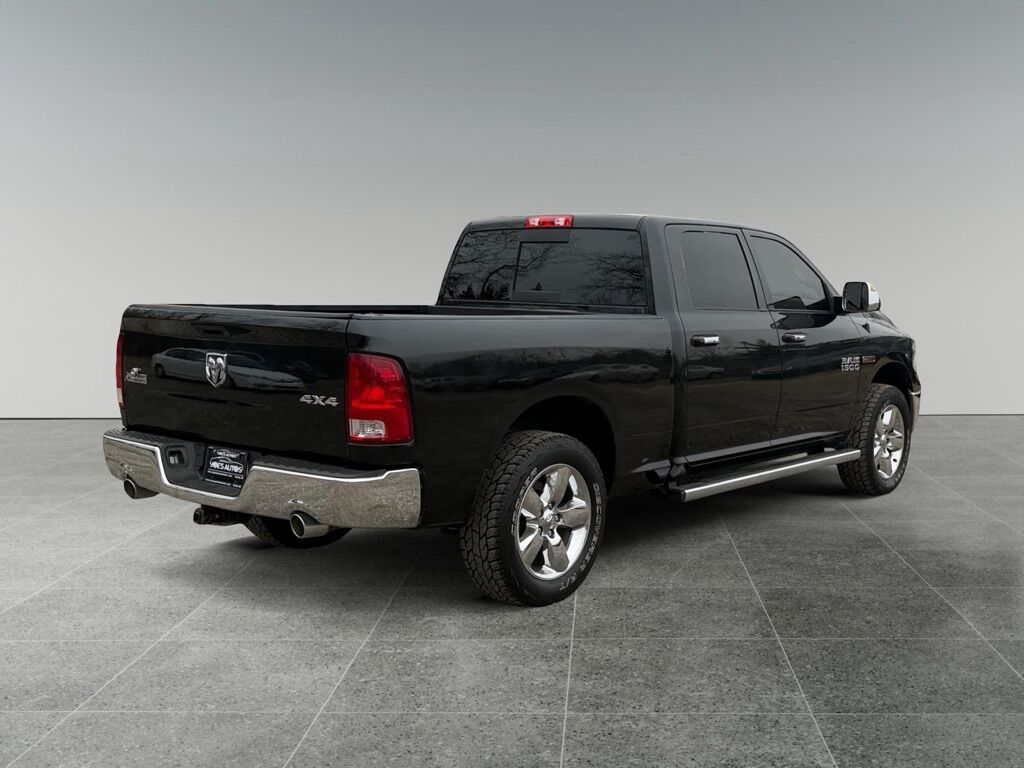 2016 RAM 1500 SLT Toledo OH