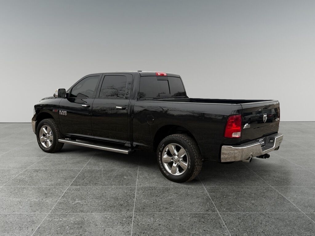 2016 RAM 1500 SLT Toledo OH