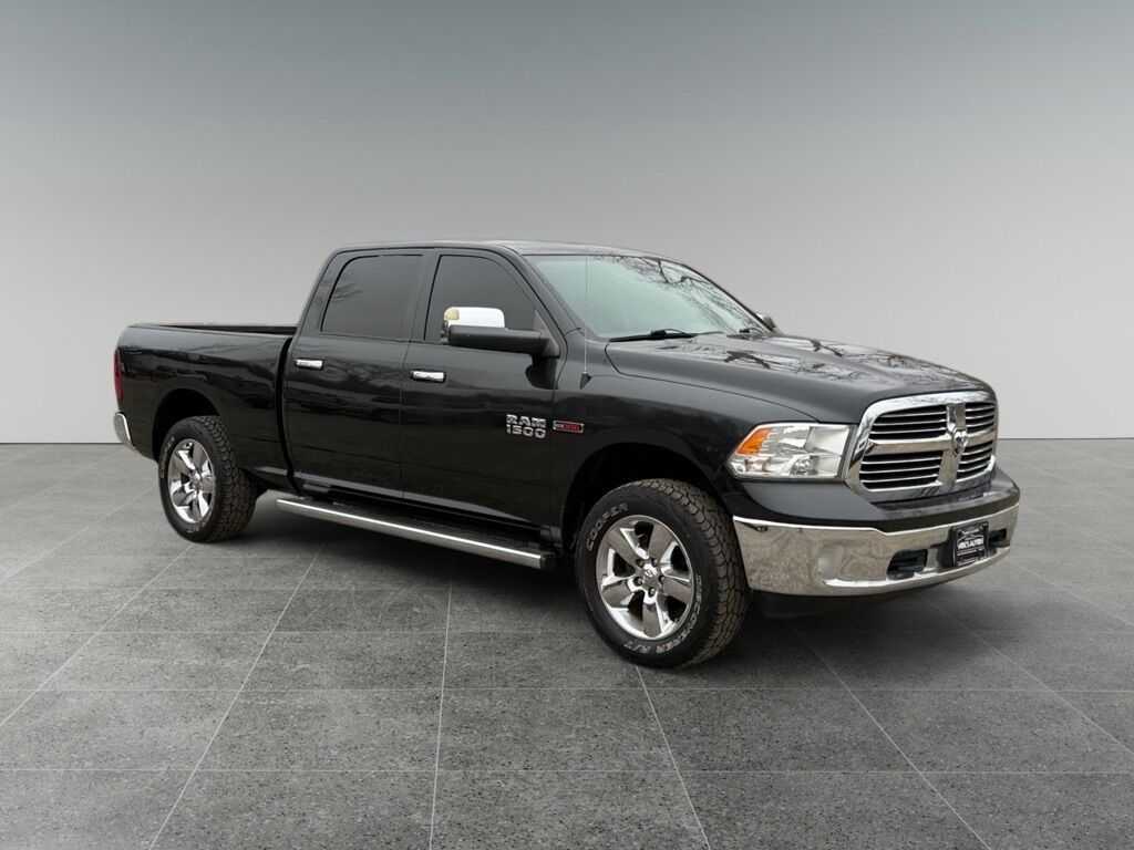 2016 RAM 1500 SLT Toledo OH