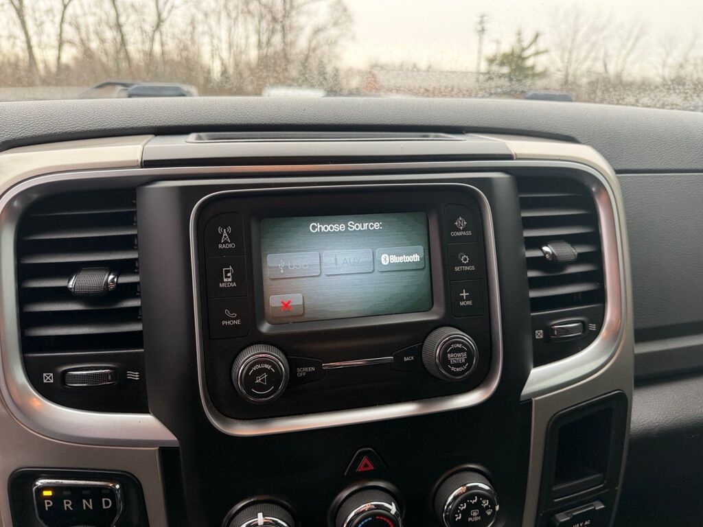 2016 RAM 1500 SLT Toledo OH