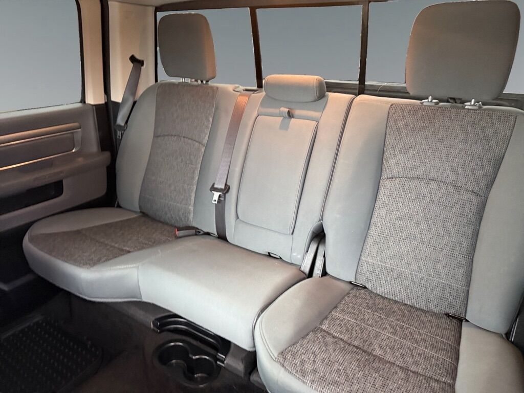 2016 RAM 1500 SLT Toledo OH