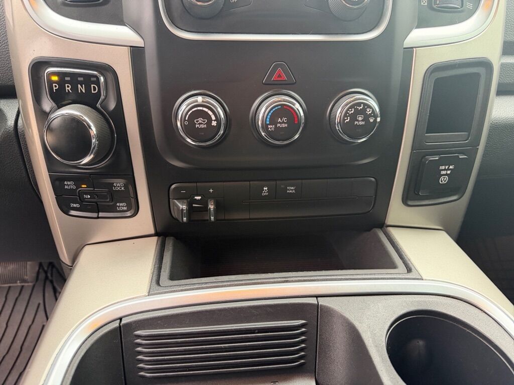 2016 RAM 1500 SLT Toledo OH