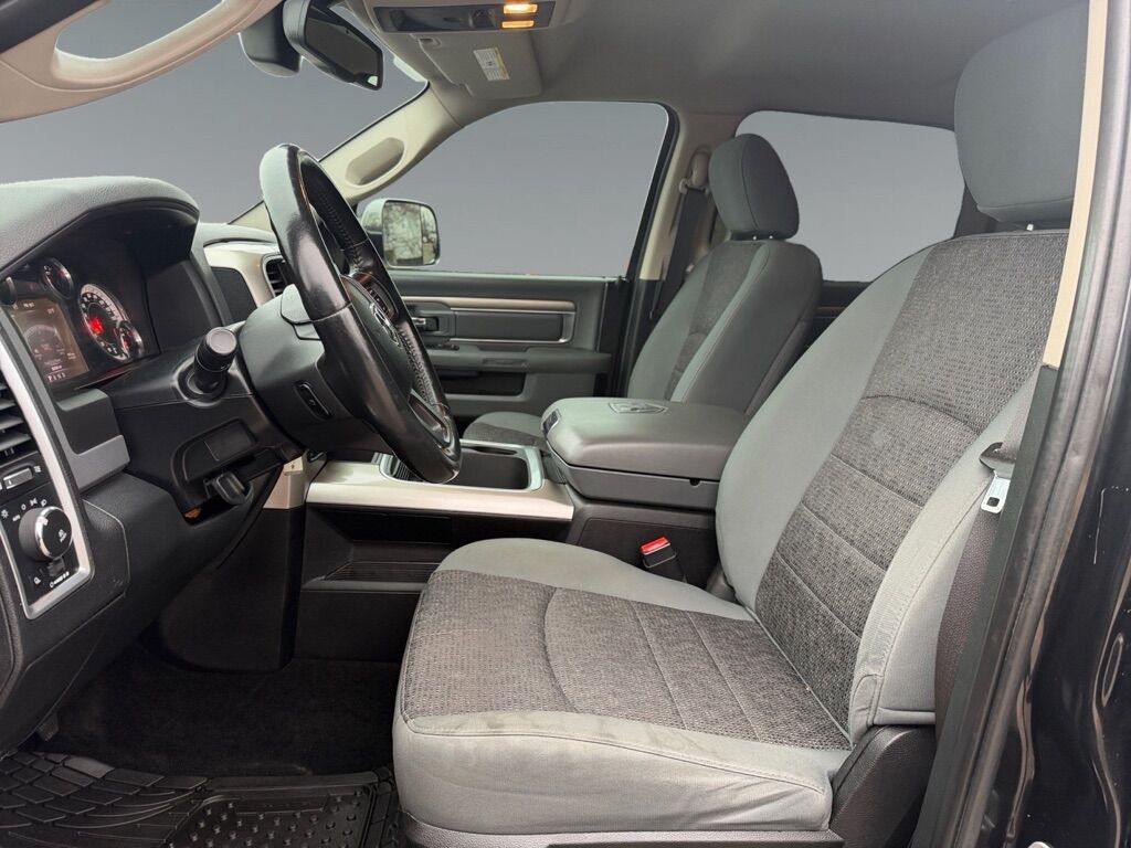 2016 RAM 1500 SLT Toledo OH