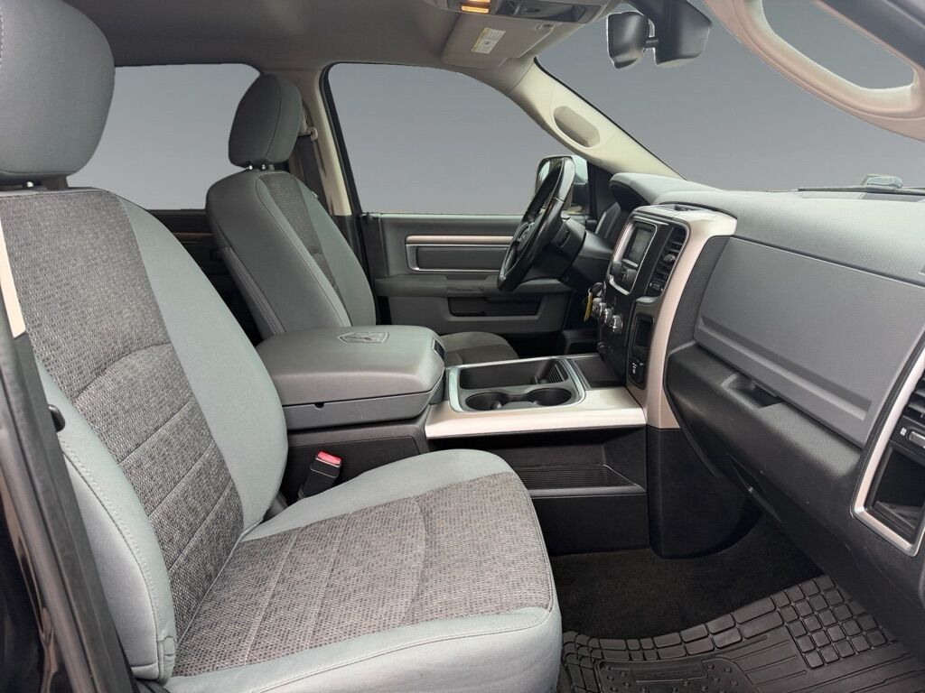 2016 RAM 1500 SLT Toledo OH