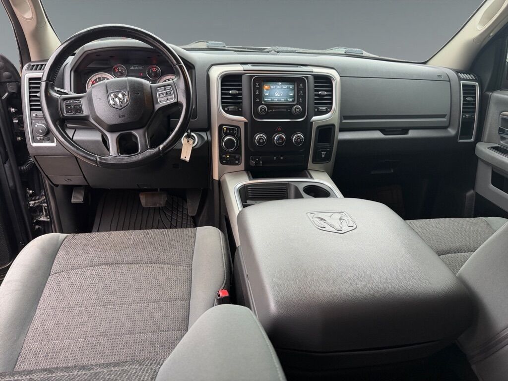 2016 RAM 1500 SLT Toledo OH