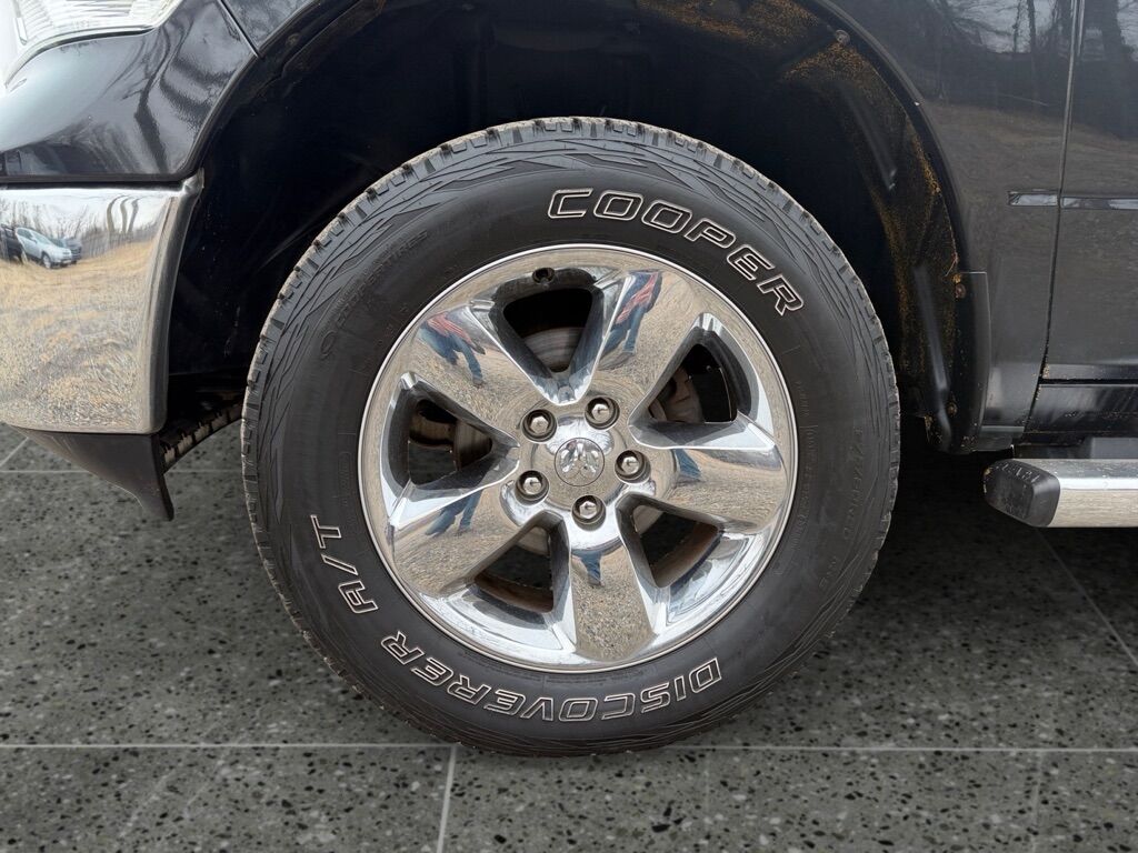 2016 RAM 1500 SLT Toledo OH