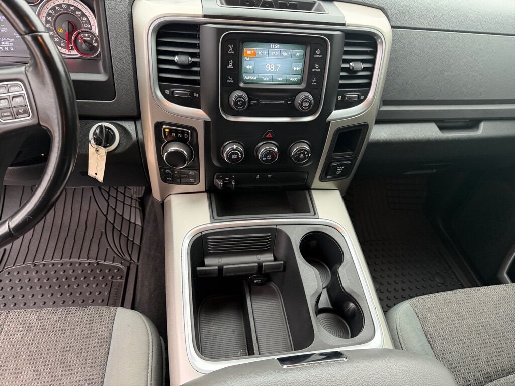 2016 RAM 1500 SLT Toledo OH