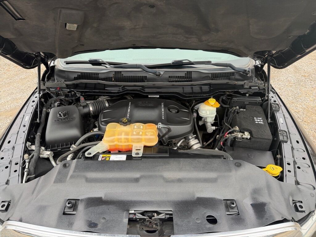 2016 RAM 1500 SLT Toledo OH