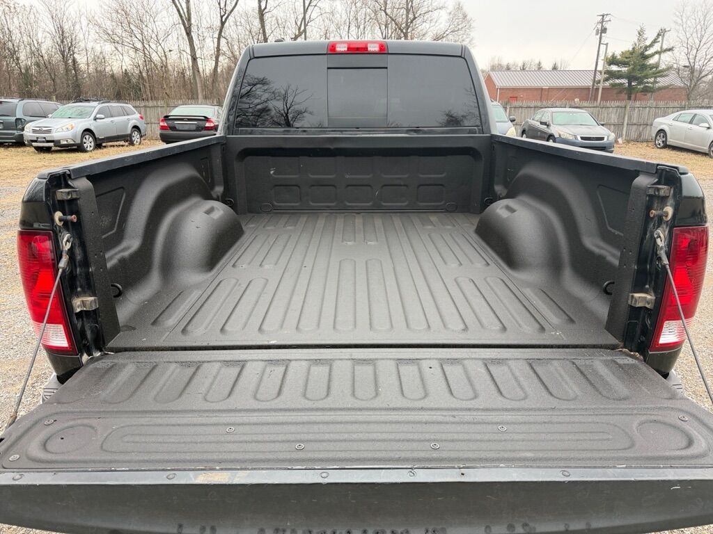2016 RAM 1500 SLT Toledo OH