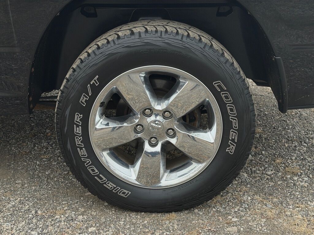 2016 RAM 1500 SLT Toledo OH