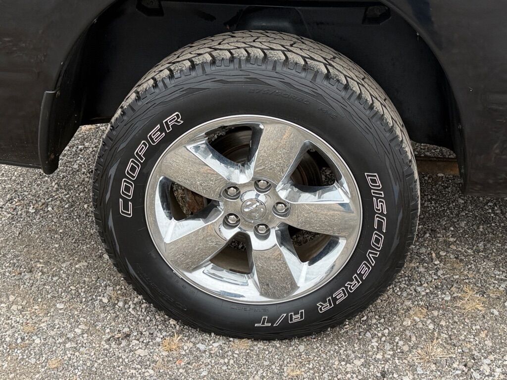 2016 RAM 1500 SLT Toledo OH