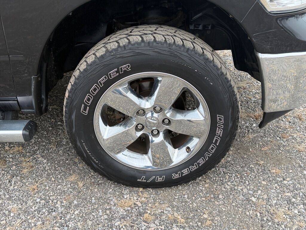 2016 RAM 1500 SLT Toledo OH