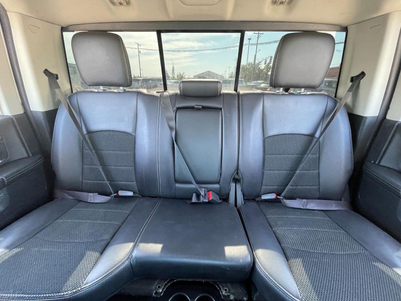 2016 RAM 1500 SPORT Spokane WA
