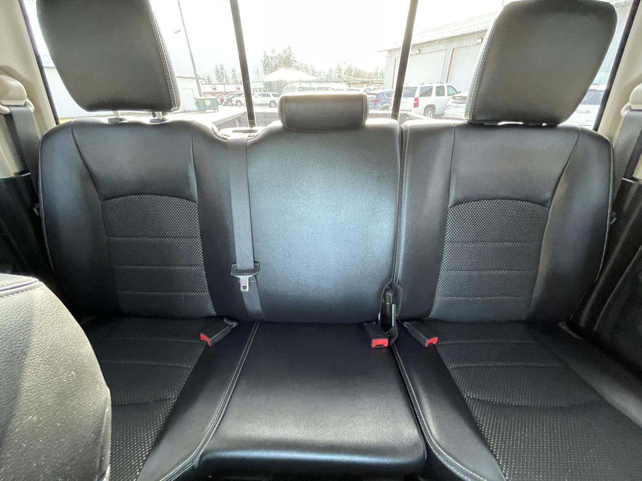 2016 RAM 1500 SPORT Post Falls ID