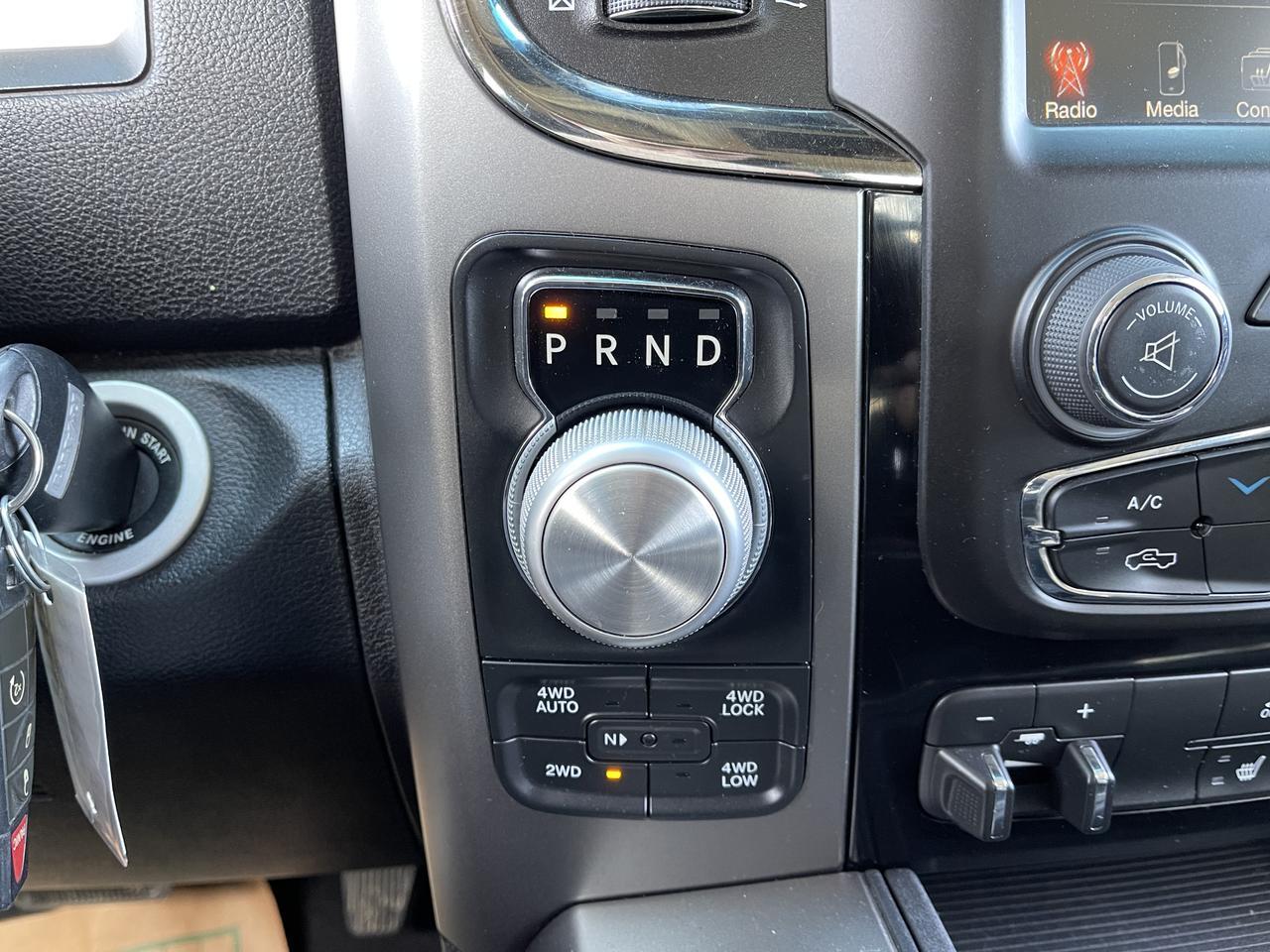 2016 RAM 1500 SPORT Post Falls ID