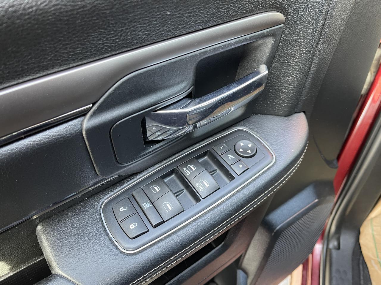 2016 RAM 1500 SPORT Post Falls ID