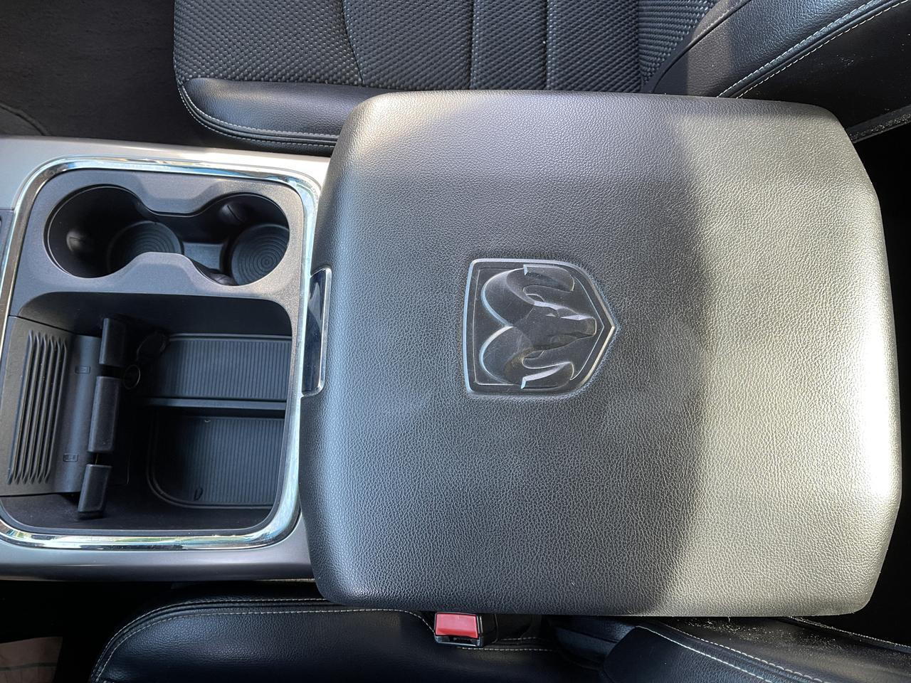 2016 RAM 1500 SPORT Post Falls ID