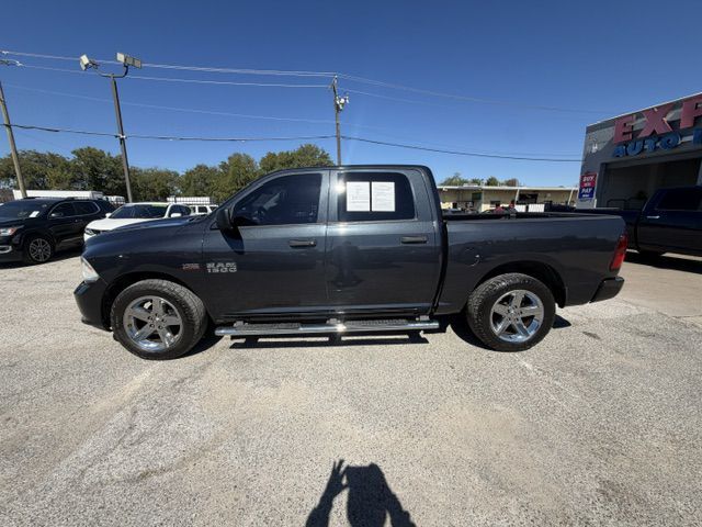2016 RAM 1500 ST