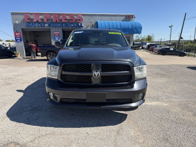 2016 RAM 1500 ST