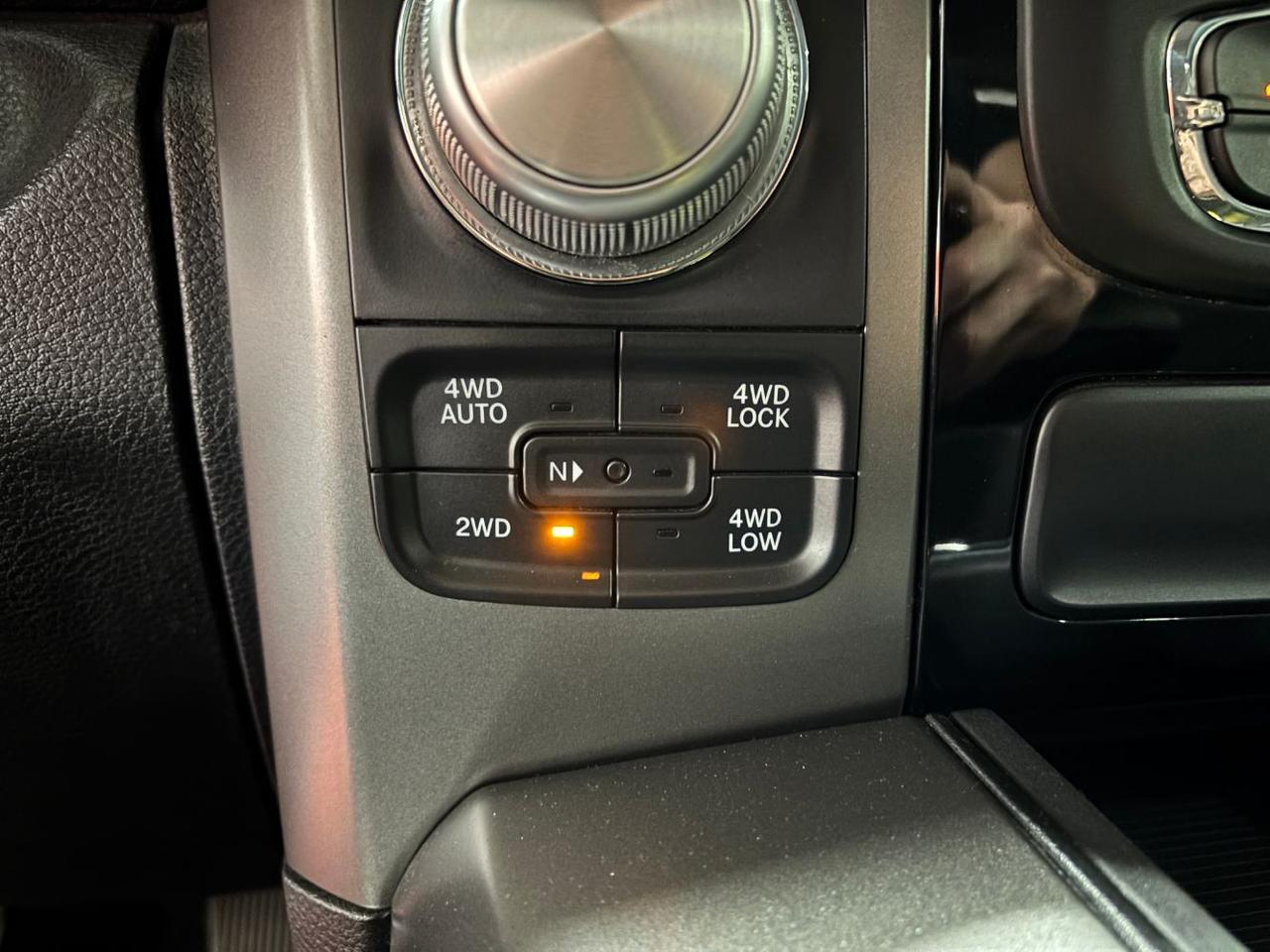 2016 RAM 1500 Sport Crew Cab SWB 4WD Franklin OH