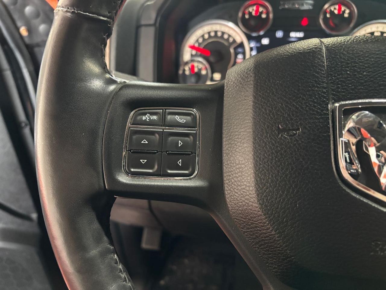 2016 RAM 1500 Sport Crew Cab SWB 4WD Franklin OH