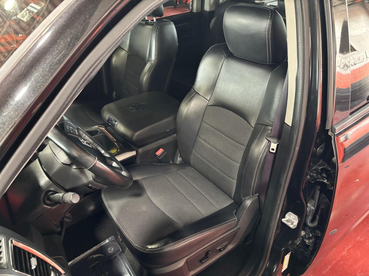 2016 RAM 1500 Sport Crew Cab SWB 4WD Franklin OH
