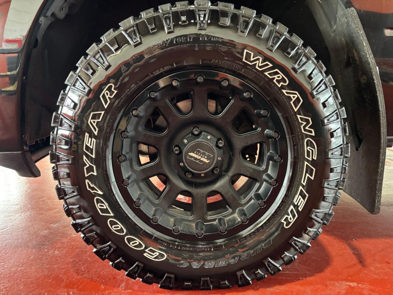 2016 RAM 1500 Sport Crew Cab SWB 4WD Franklin OH