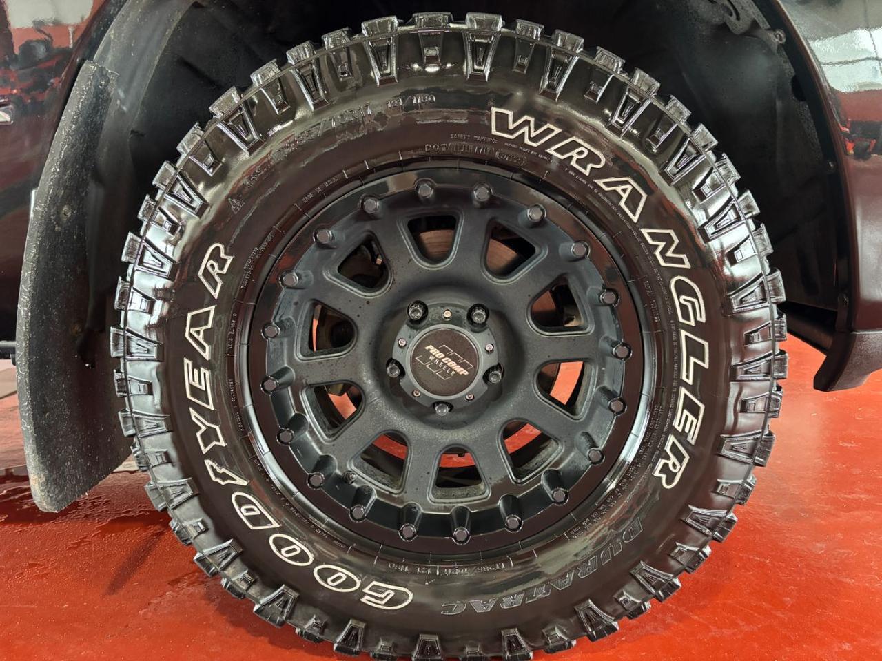 2016 RAM 1500 Sport Crew Cab SWB 4WD Franklin OH