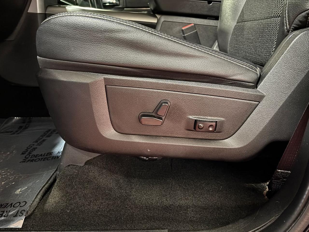 2016 RAM 1500 Sport Crew Cab SWB 4WD Franklin OH