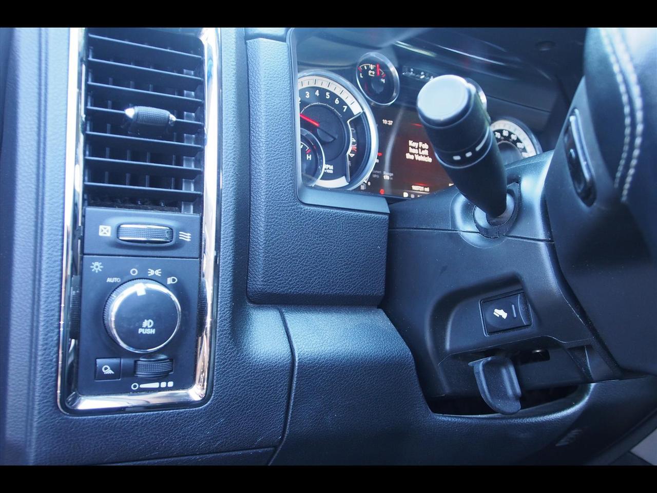 2016 RAM 1500 Sport
