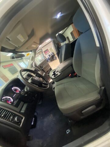 2016 RAM 1500 Tradesman Crew Cab SWB 4WD Charlotte NC
