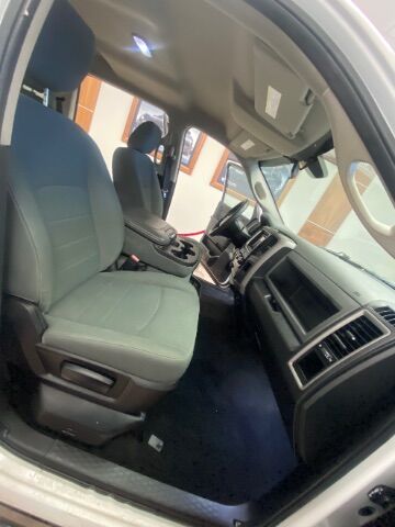 2016 RAM 1500 Tradesman Crew Cab SWB 4WD Charlotte NC