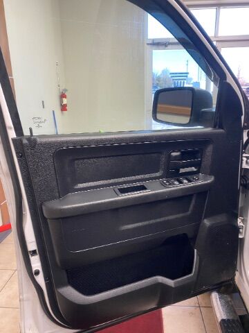 2016 RAM 1500 Tradesman Crew Cab SWB 4WD Charlotte NC