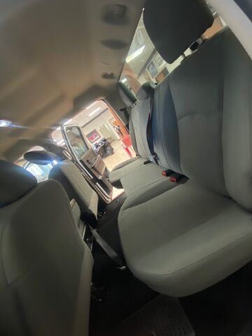 2016 RAM 1500 Tradesman Crew Cab SWB 4WD Charlotte NC