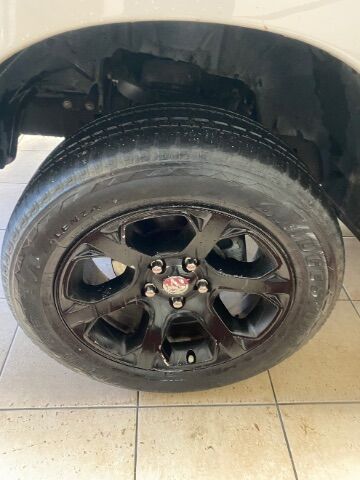 2016 RAM 1500 Tradesman Crew Cab SWB 4WD Charlotte NC