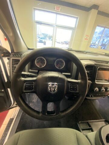 2016 RAM 1500 Tradesman Crew Cab SWB 4WD Charlotte NC