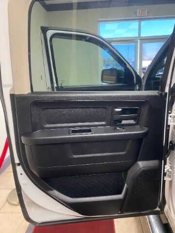 2016 RAM 1500 Tradesman Crew Cab SWB 4WD Charlotte NC