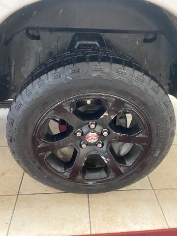 2016 RAM 1500 Tradesman Crew Cab SWB 4WD Charlotte NC