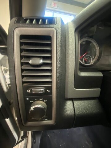 2016 RAM 1500 Tradesman Crew Cab SWB 4WD Charlotte NC