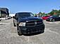 2016 RAM 1500 Tradesman Crew Cab SWB 4WD Meridian MS