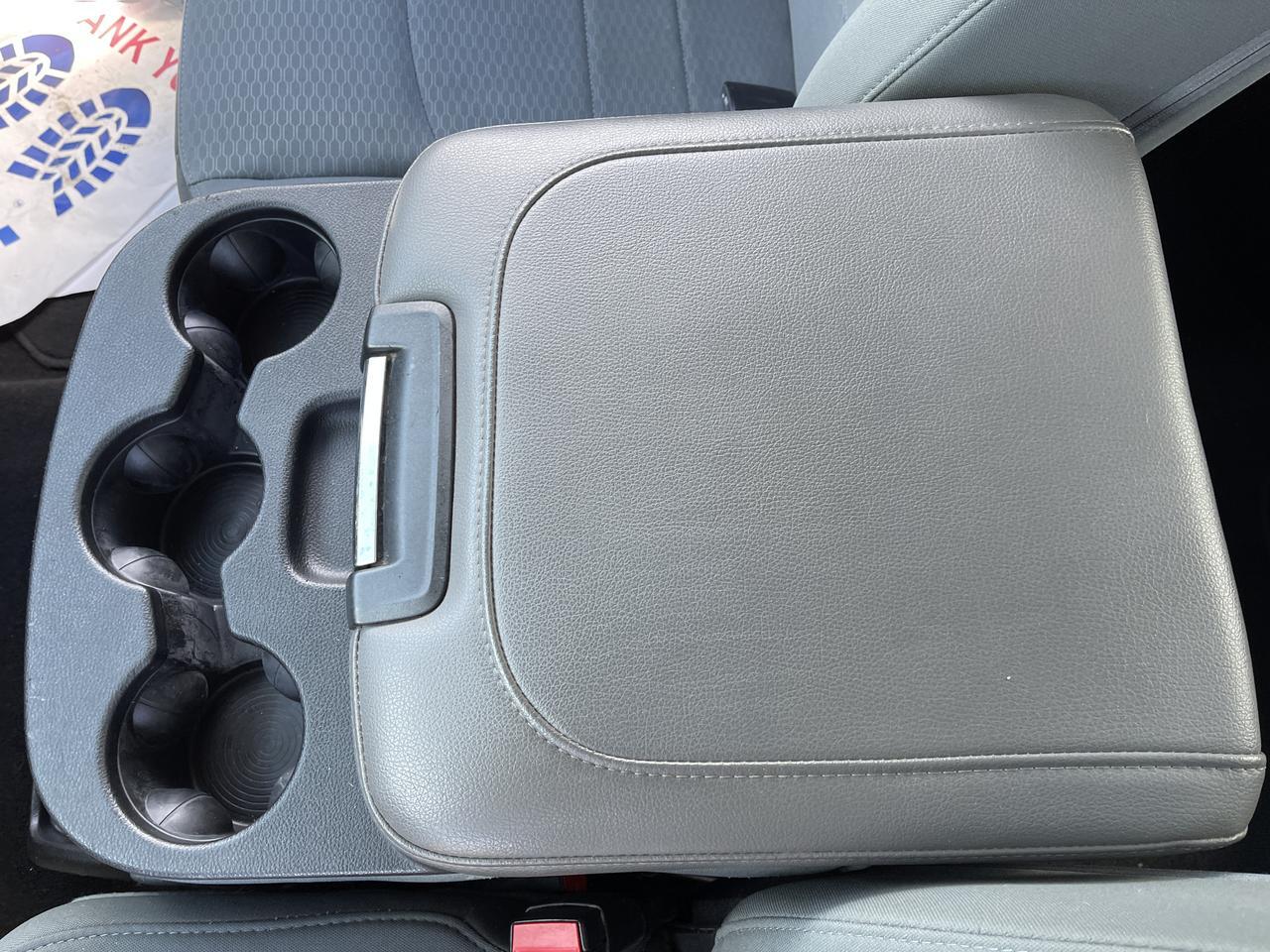 2016 RAM 1500 Tradesman Crew Cab SWB 4WD Hayden ID