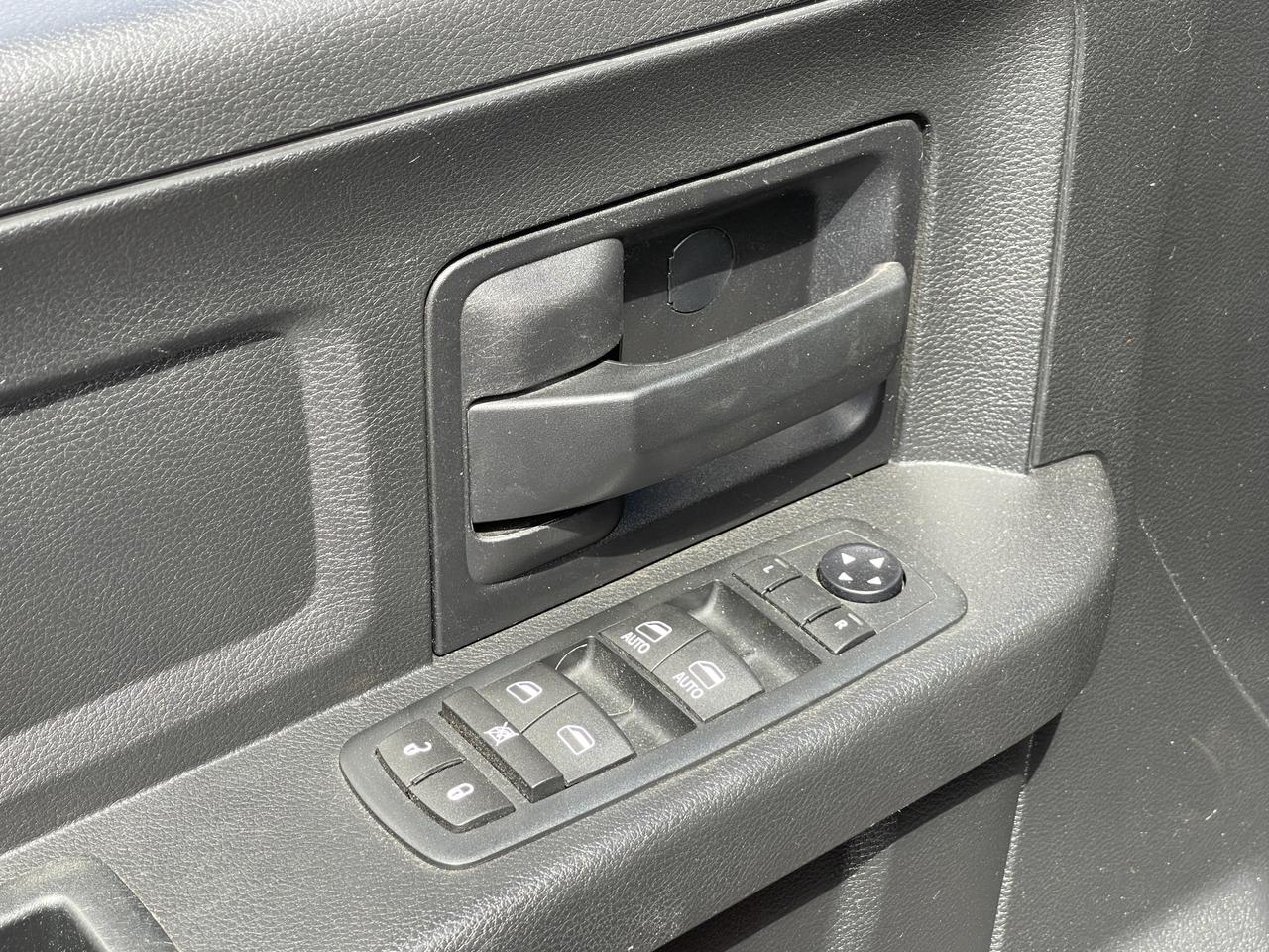 2016 RAM 1500 Tradesman Crew Cab SWB 4WD Hayden ID