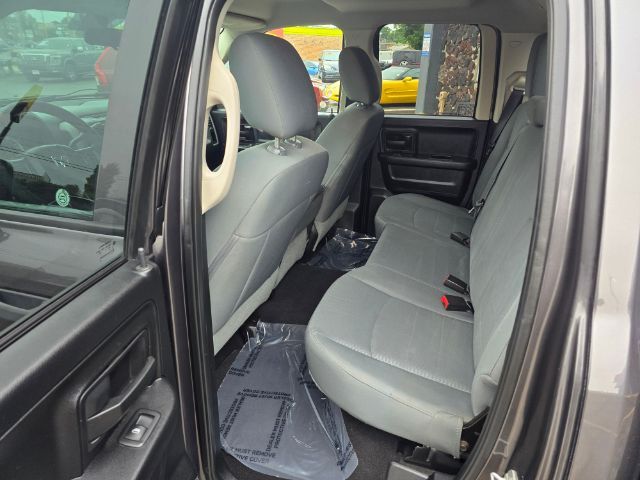 2016 RAM 1500 Tradesman Quad Cab 4 Saint Joseph MO