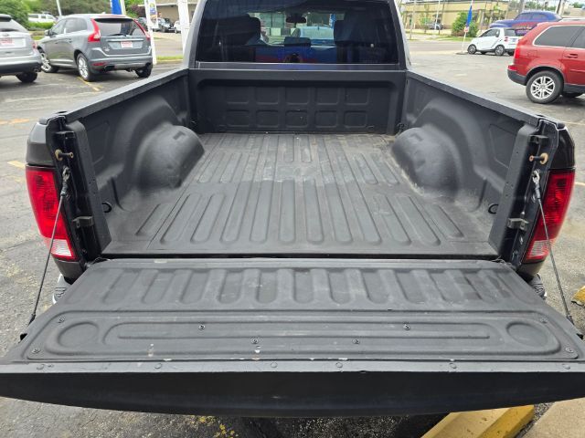 2016 RAM 1500 Tradesman Quad Cab 4 Saint Joseph MO