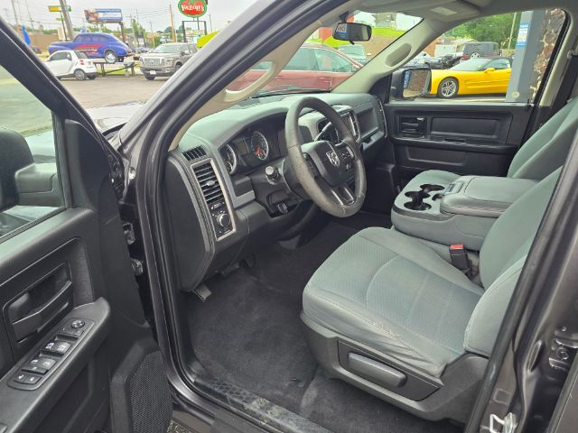 2016 RAM 1500 Tradesman Quad Cab 4 Saint Joseph MO
