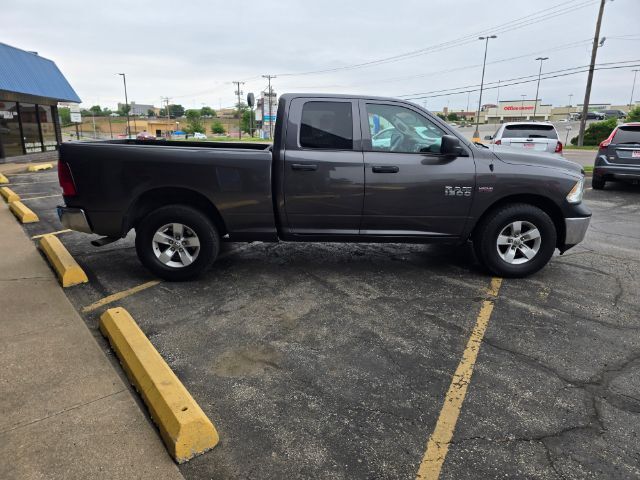 2016 RAM 1500 Tradesman Quad Cab 4 Saint Joseph MO