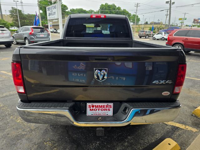 2016 RAM 1500 Tradesman Quad Cab 4 Saint Joseph MO