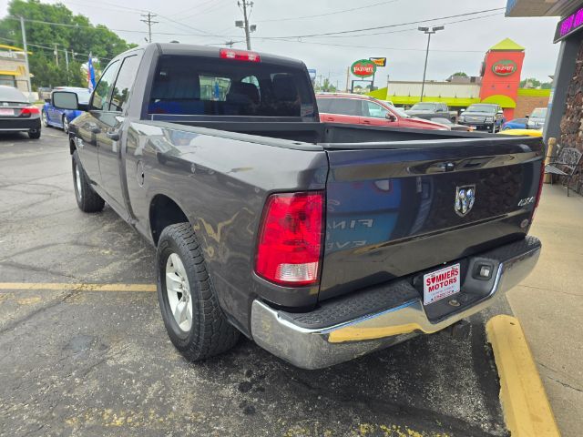 2016 RAM 1500 Tradesman Quad Cab 4 Saint Joseph MO