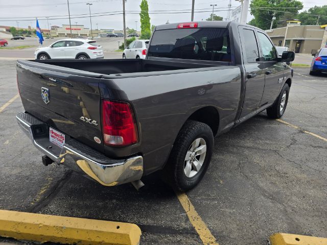 2016 RAM 1500 Tradesman Quad Cab 4 Saint Joseph MO