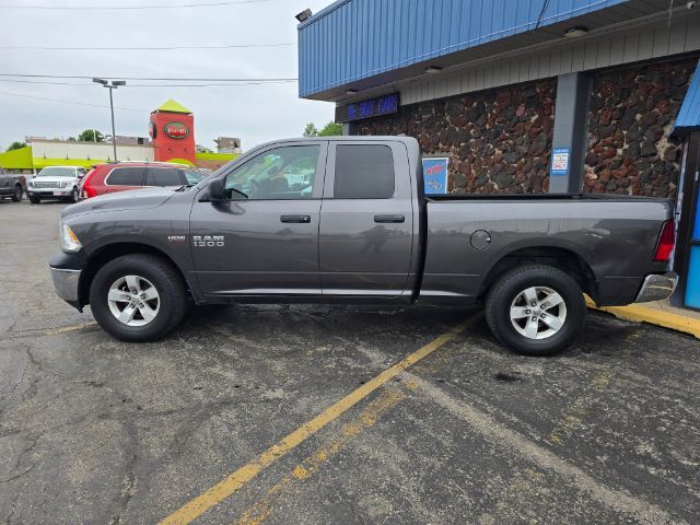 2016 RAM 1500 Tradesman Quad Cab 4 Saint Joseph MO
